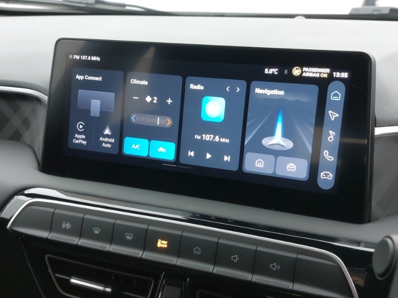 Used MG MG3 2025 for sale - 77147103: Photo 14