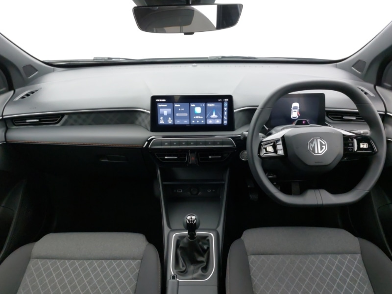 Used MG MG3 2025 for sale - 77147103: Photo 2