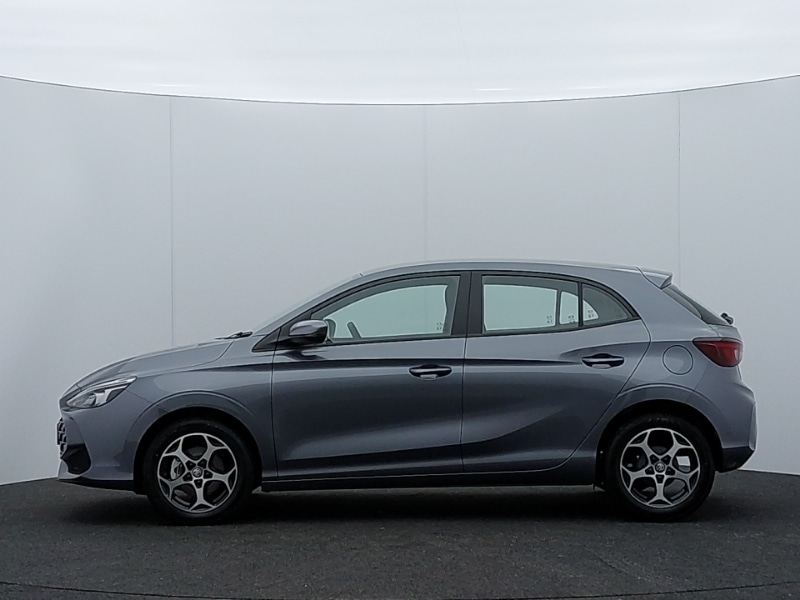 Used MG MG3 2025 for sale - 77147103: Photo 4