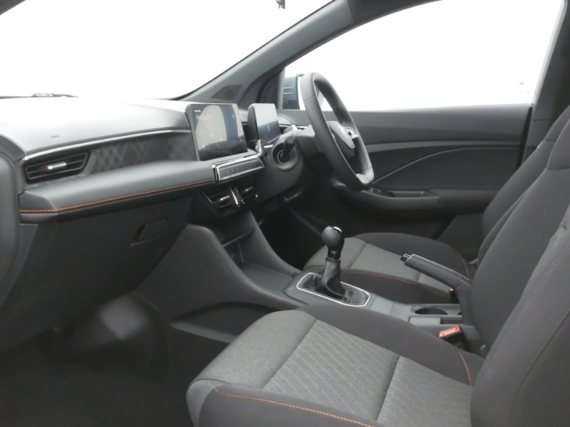 Used MG MG3 2025 for sale - 77147103: Photo 5