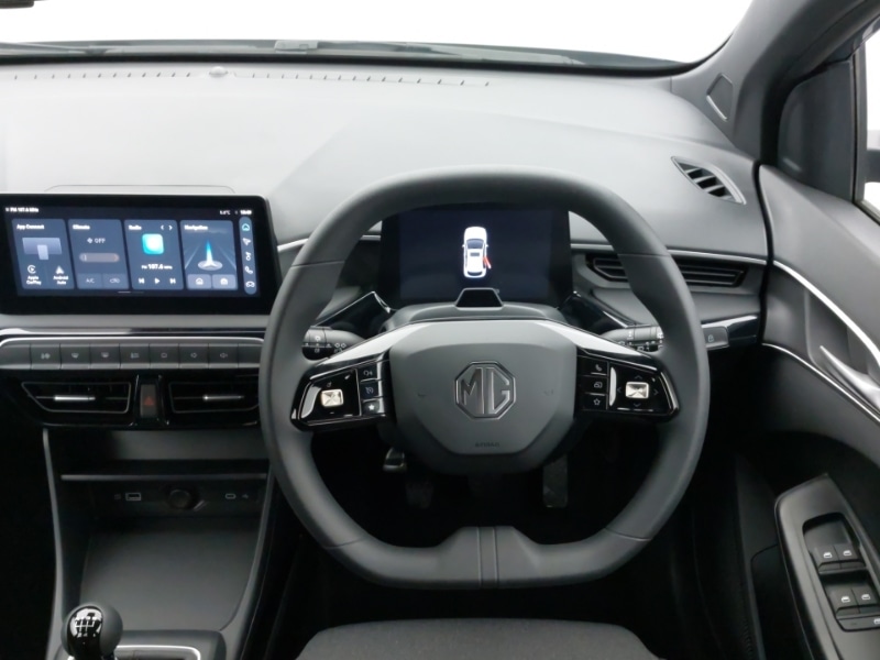 Used MG MG3 2025 for sale - 77147103: Photo 7