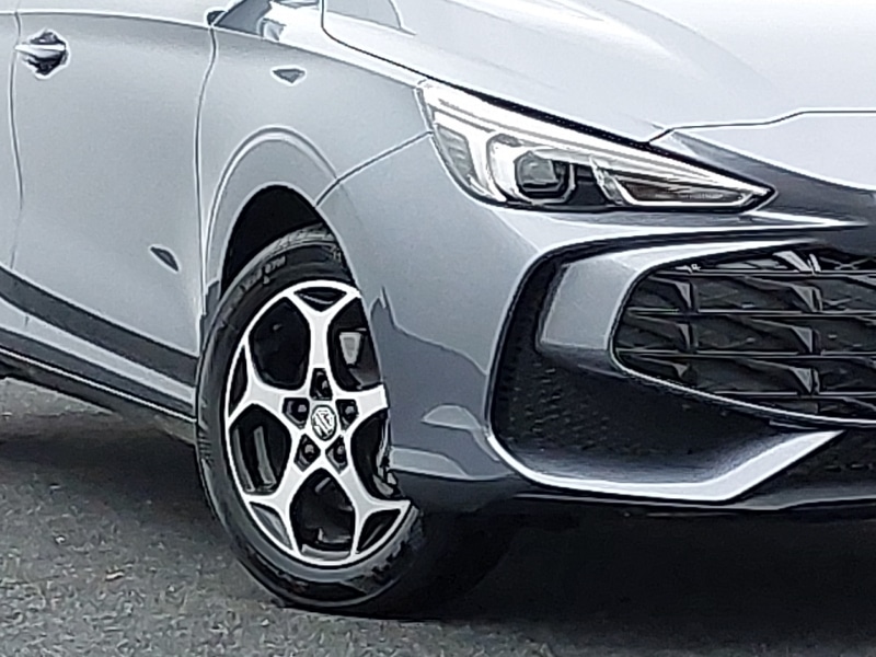 Used MG MG3 2025 for sale - 77147103: Photo 9