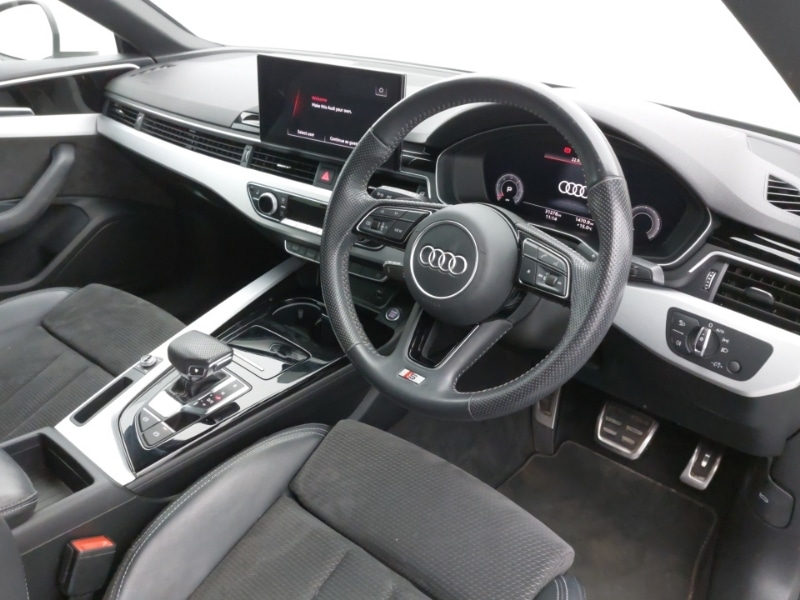 Used Audi A5 2020 for sale - 76879981: Photo 12