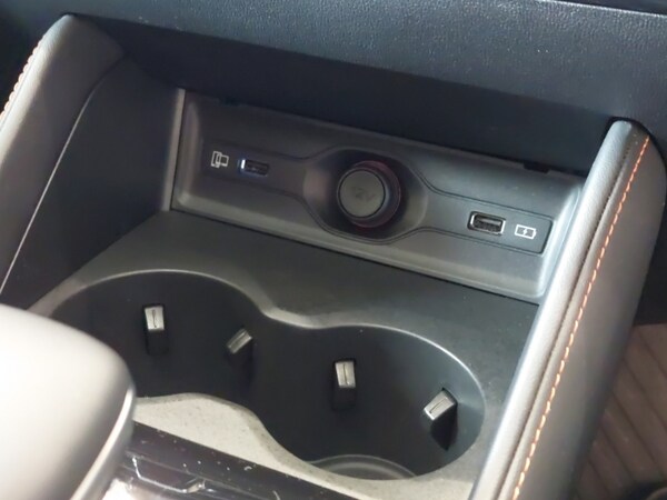 Used MG MG HS 2025 for sale - 75132673: Photo 15