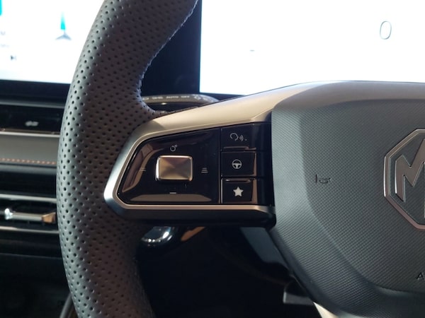 Used MG MG HS 2025 for sale - 75132673: Photo 17