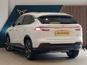 Used MG MG HS 2025 for sale - 75132673: Photo