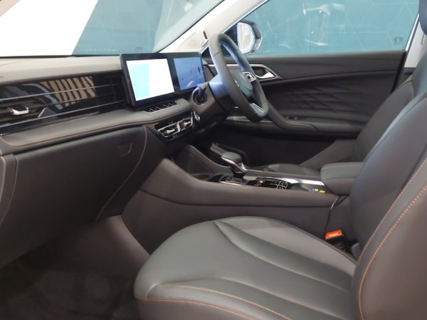 Used MG MG HS 2025 for sale - 75132673: Photo 5