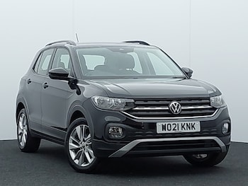 Volkswagen - T-Cross