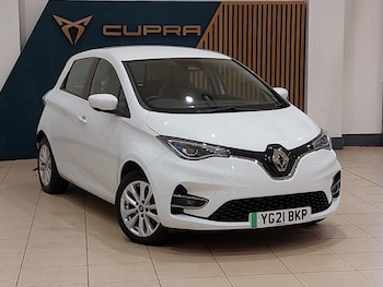 Renault - Zoe