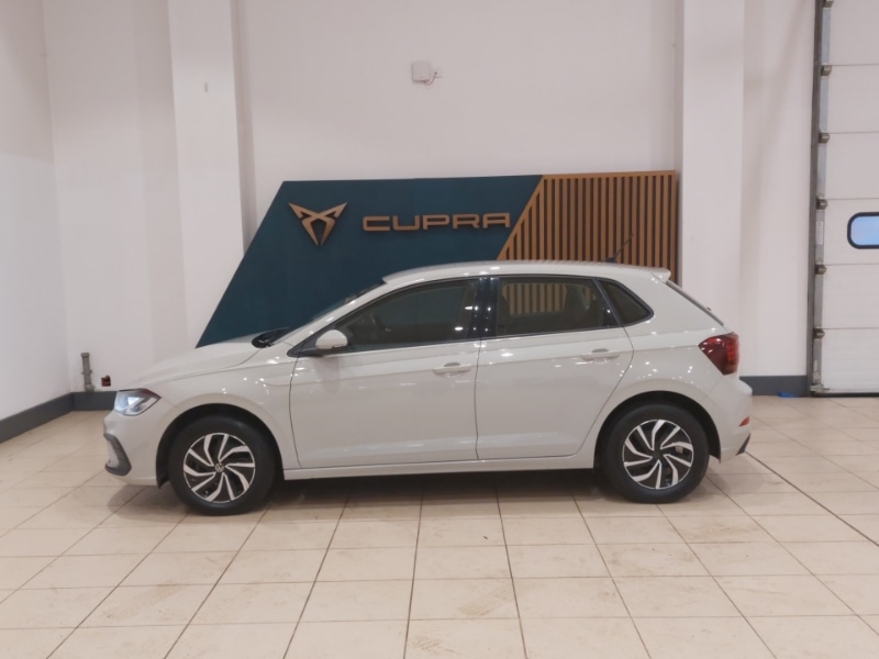 Used Volkswagen Polo 2023 for sale - 77761105: Photo 4