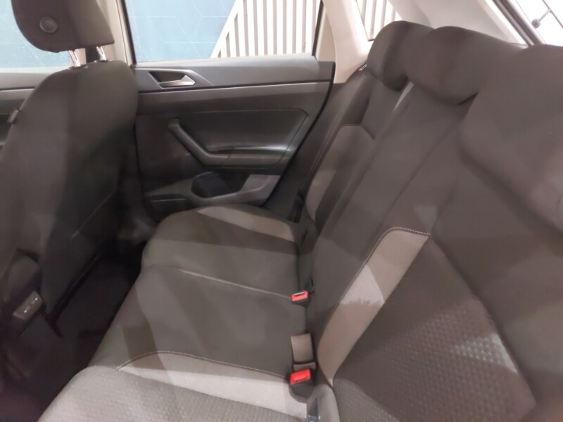 Used Volkswagen Polo 2023 for sale - 77761105: Photo 6