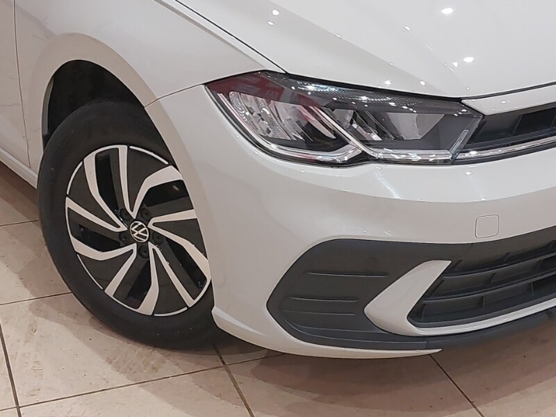 Used Volkswagen Polo 2023 for sale - 77761105: Photo 9