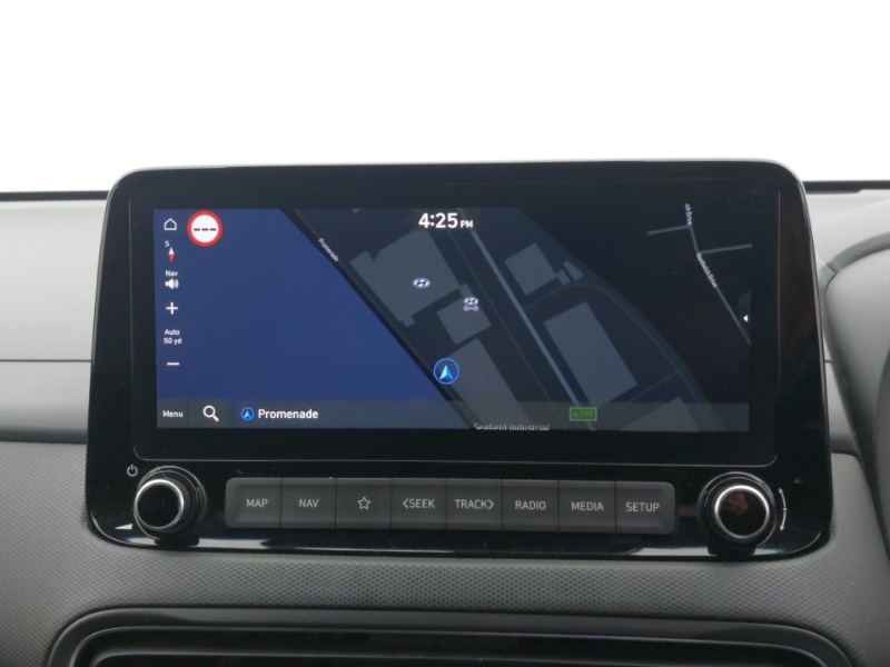 Used Hyundai KONA 2022 for sale - 76613887: Photo 11