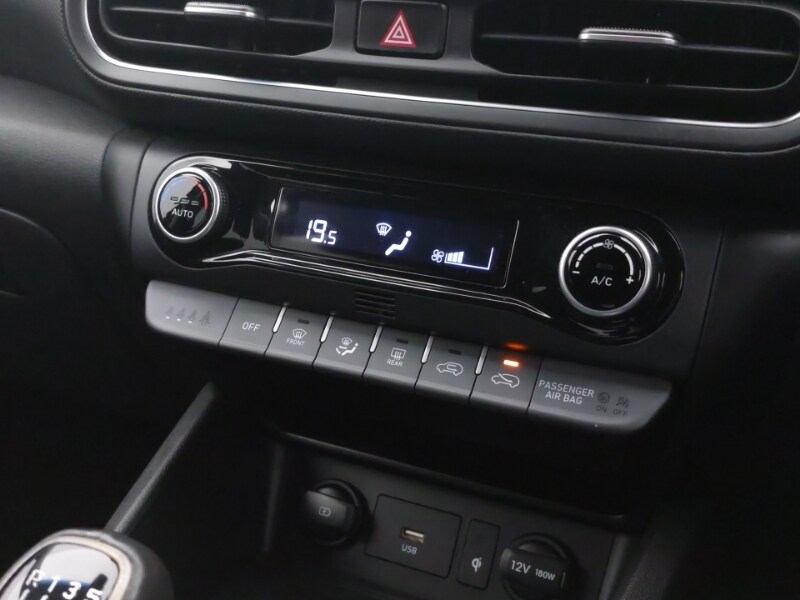 Used Hyundai KONA 2022 for sale - 76613887: Photo 15