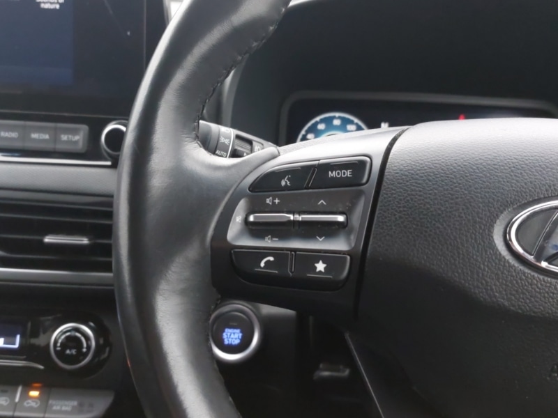 Used Hyundai KONA 2022 for sale - 76613887: Photo 17