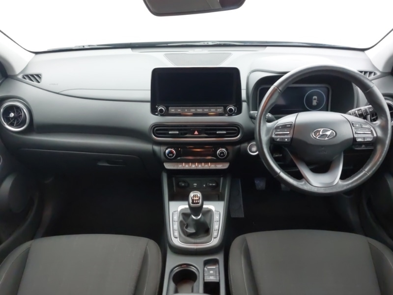 Used Hyundai KONA 2022 for sale - 76613887: Photo 2