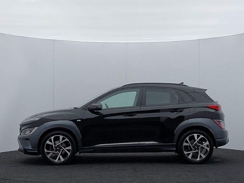 Used Hyundai KONA 2022 for sale - 76613887: Photo 4