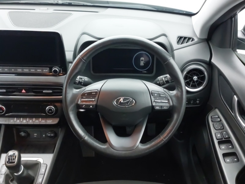 Used Hyundai KONA 2022 for sale - 76613887: Photo 7