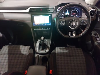 Used MG MG ZS 2023 for sale - 79259456: Photo