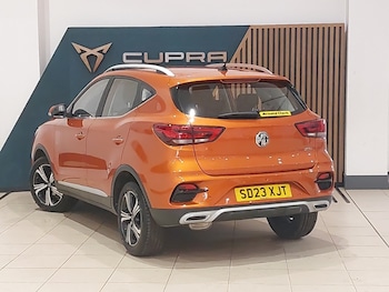 Used MG MG ZS 2023 for sale - 79259456: Photo