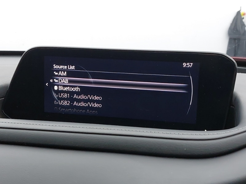 Used Mazda CX-30 2021 for sale - 77596747: Photo 14