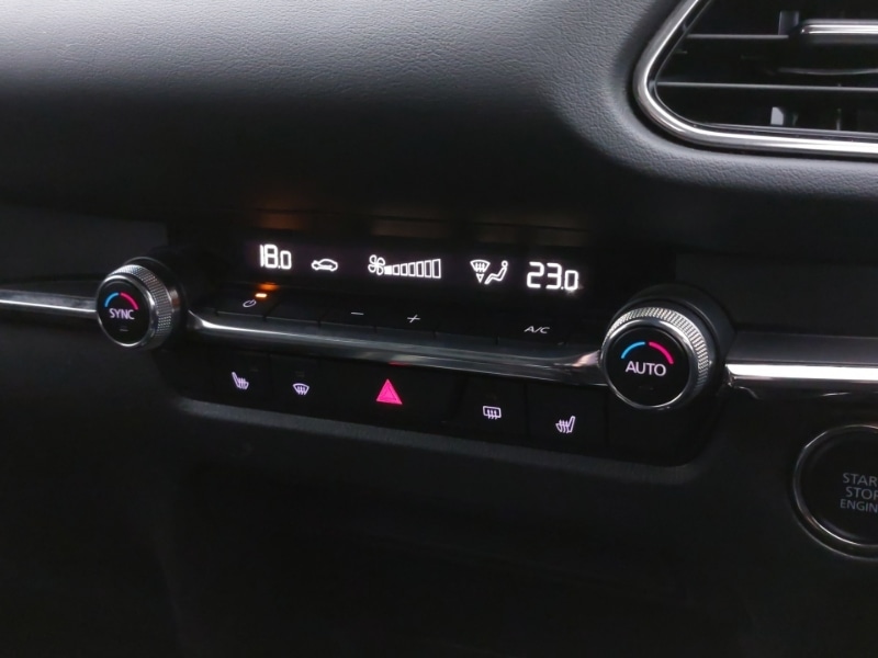 Used Mazda CX-30 2021 for sale - 77596747: Photo 15