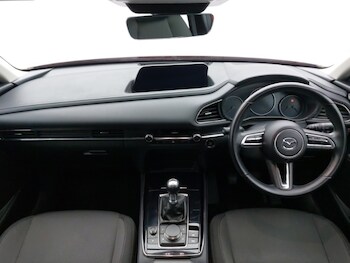 Used Mazda CX-30 2021 for sale - 77596747: Photo