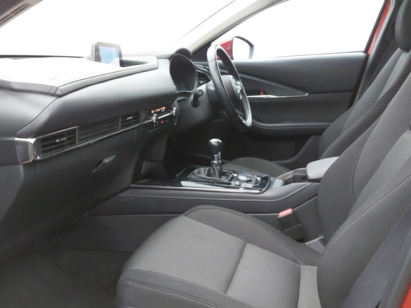 Used Mazda CX-30 2021 for sale - 77596747: Photo 5