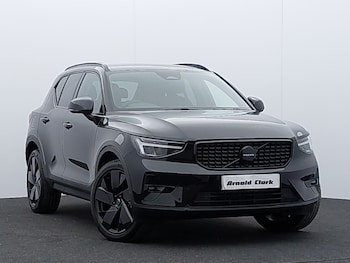 Used Volvo XC40 2025 for sale - 77189661: Photo