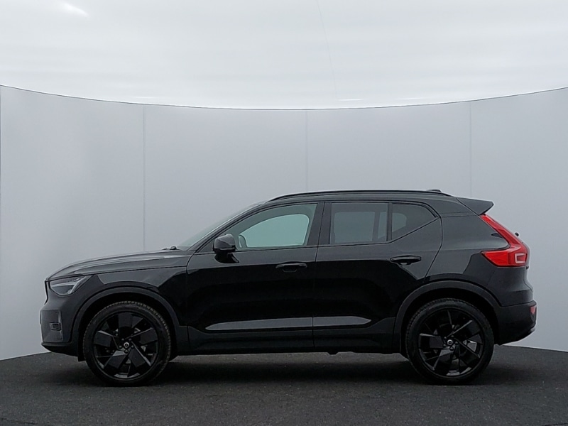 Used Volvo XC40 2025 for sale - 77189661: Photo 4