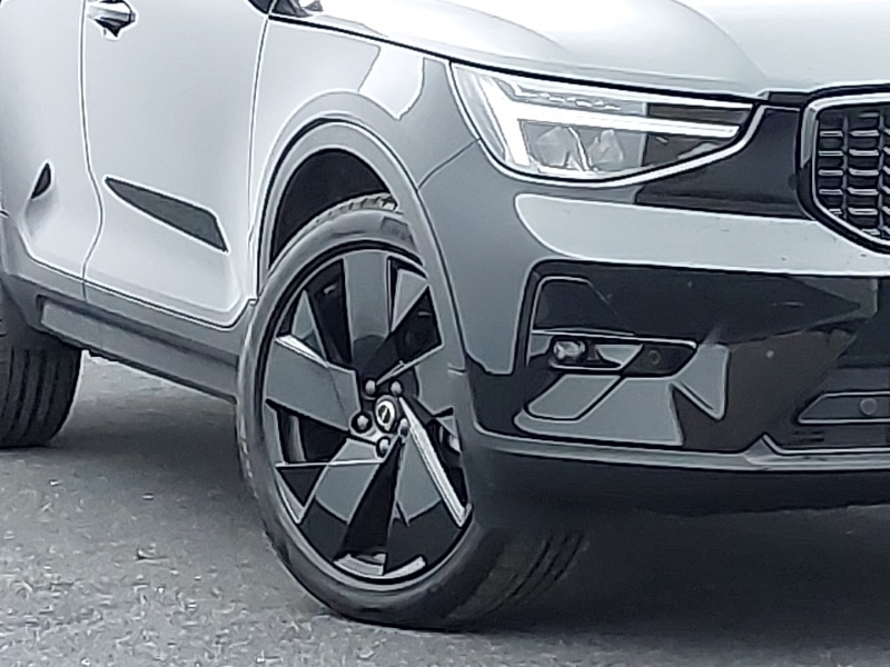 Used Volvo XC40 2025 for sale - 77189661: Photo 9