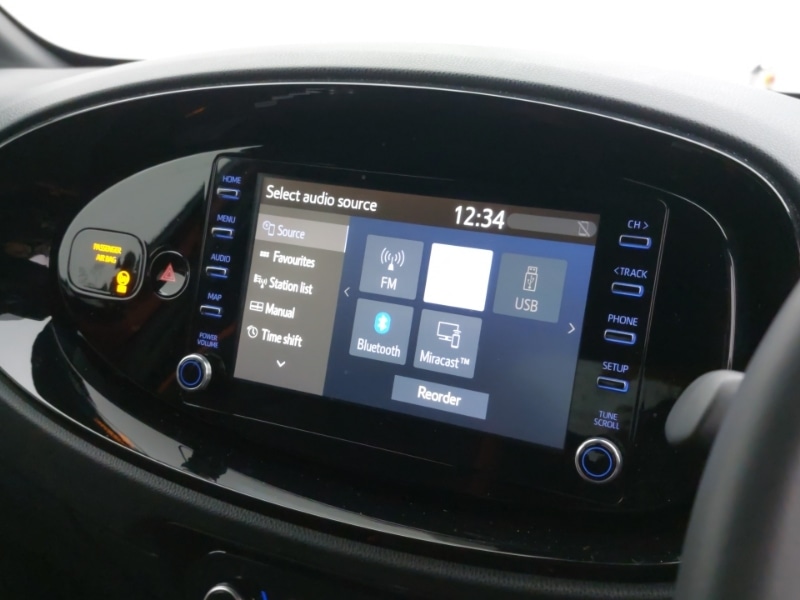 Used Toyota Aygo X 2022 for sale - 76879988: Photo 14