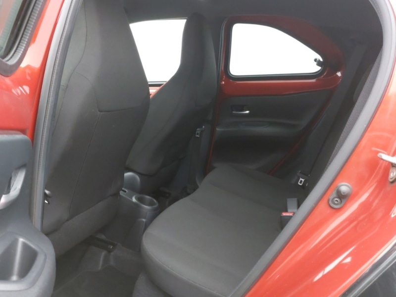 Used Toyota Aygo X 2022 for sale - 76879988: Photo 6