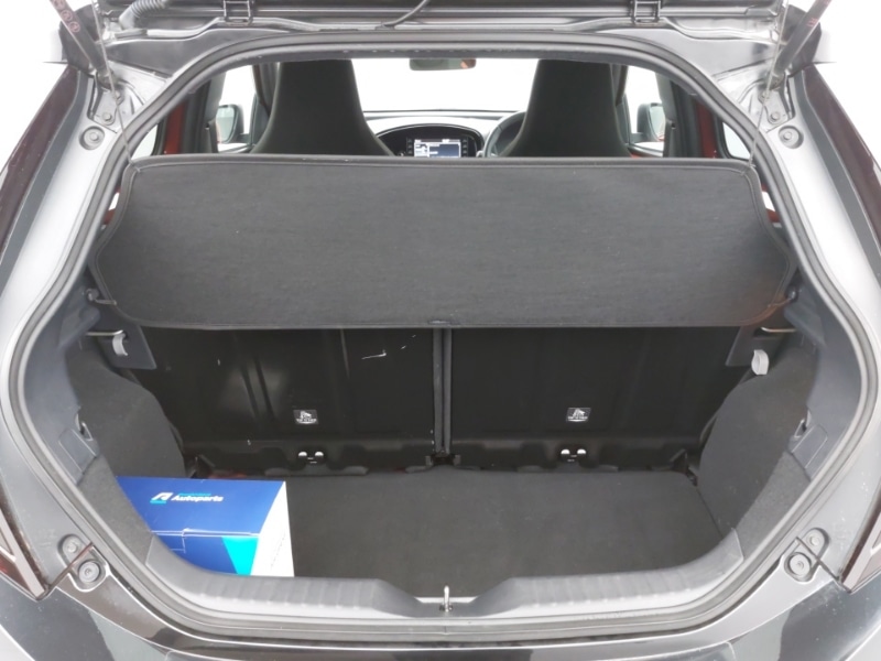 Used Toyota Aygo X 2022 for sale - 76879988: Photo 8