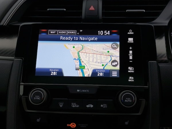 Used Honda Civic 2019 for sale - 76321330: Photo 11