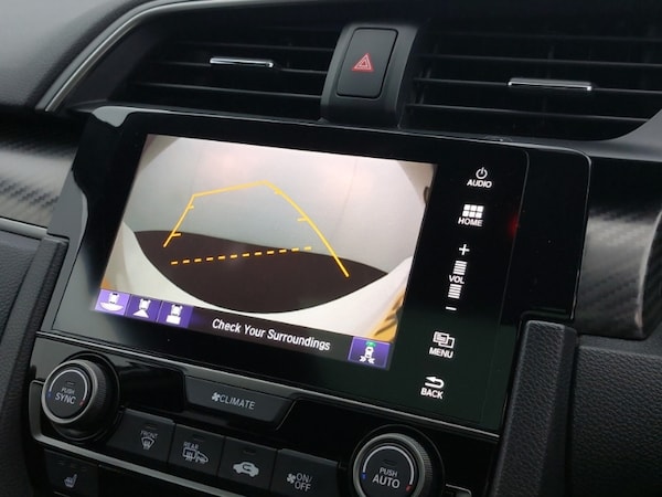 Used Honda Civic 2019 for sale - 76321330: Photo 13