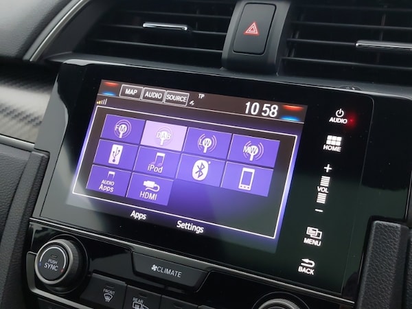 Used Honda Civic 2019 for sale - 76321330: Photo 14