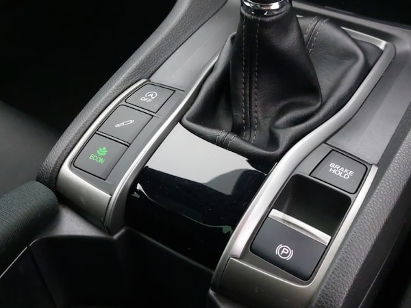 Used Honda Civic 2019 for sale - 76321330: Photo 16