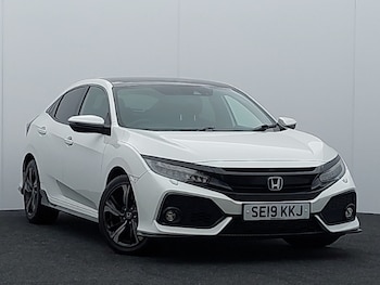 Honda - Civic