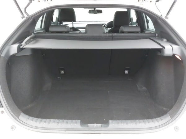 Used Honda Civic 2019 for sale - 76321330: Photo 8