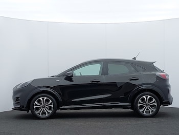 Used Ford Puma 2020 for sale - 78905904: Photo
