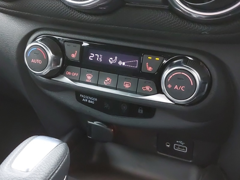 Used Nissan Juke 2022 for sale - 77123268: Photo 15