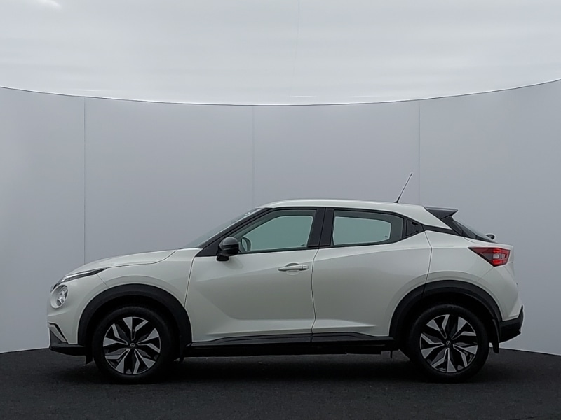 Used Nissan Juke 2022 for sale - 77123268: Photo 4