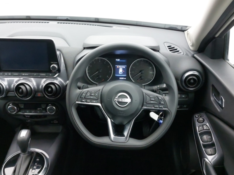 Used Nissan Juke 2022 for sale - 77123268: Photo 7