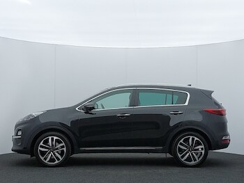 Used Kia Sportage 2019 for sale - 78440181: Photo