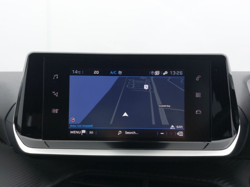 Used Peugeot 208 2023 for sale - 76556645: Photo 11