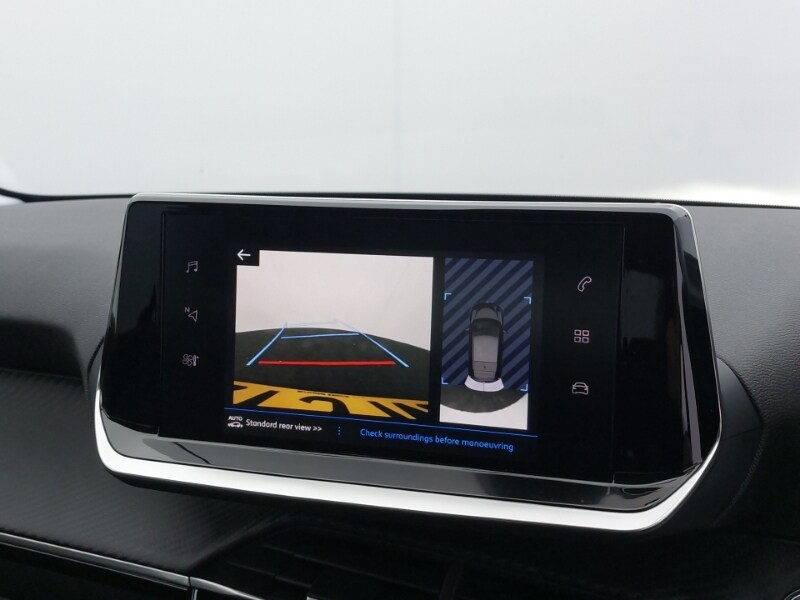 Used Peugeot 208 2023 for sale - 76556645: Photo 13