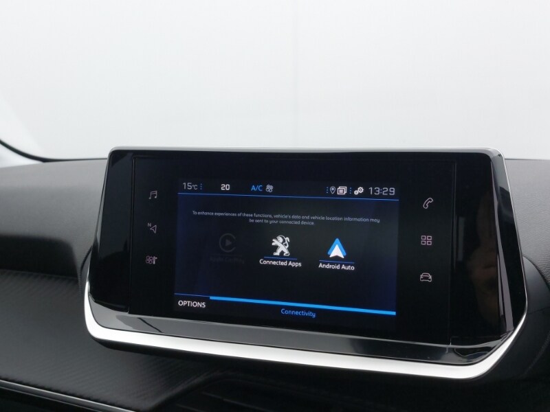 Used Peugeot 208 2023 for sale - 76556645: Photo 14