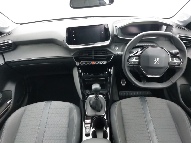 Used Peugeot 208 2023 for sale - 76556645: Photo 2