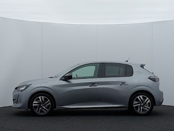 Used Peugeot 208 2023 for sale - 76556645: Photo